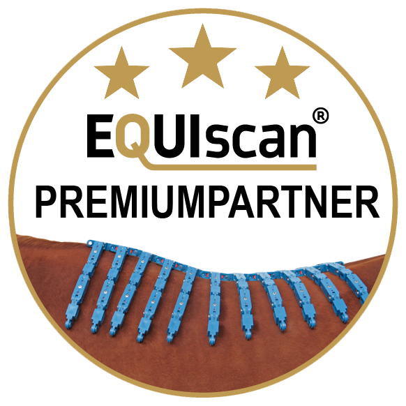 Equiscan Premium Partner